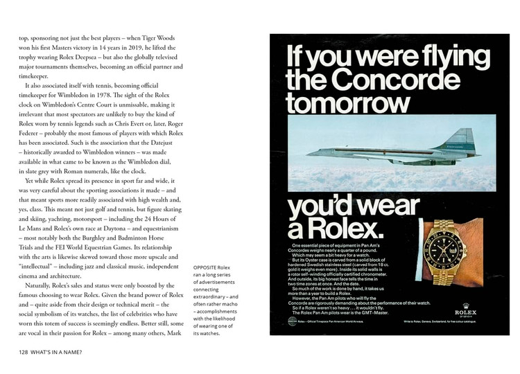 LITTLE BOOK OF ROLEX