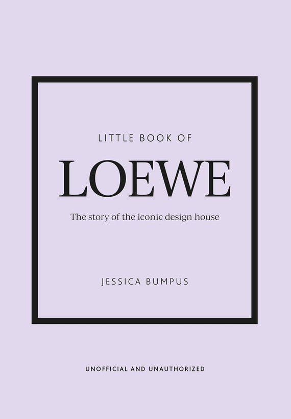 LITTLE BOOK OF LOEWE