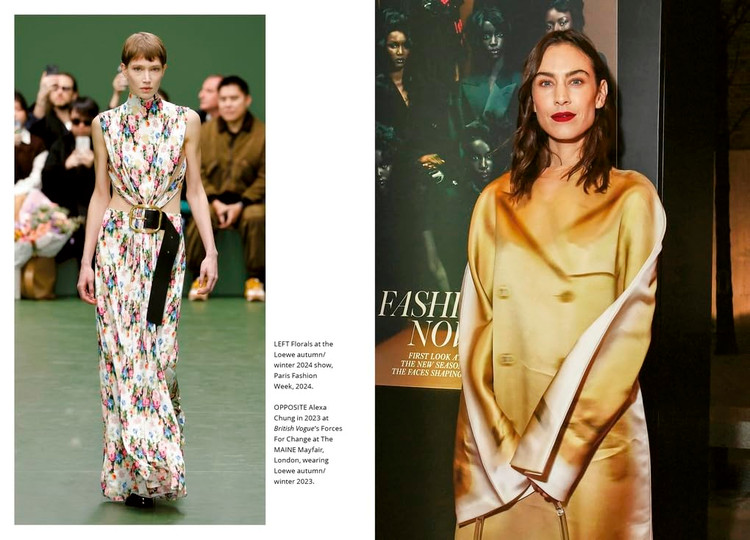 LITTLE BOOK OF LOEWE