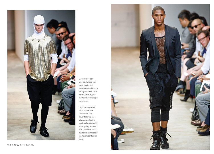 LITTLE BOOK OF GIVENCHY