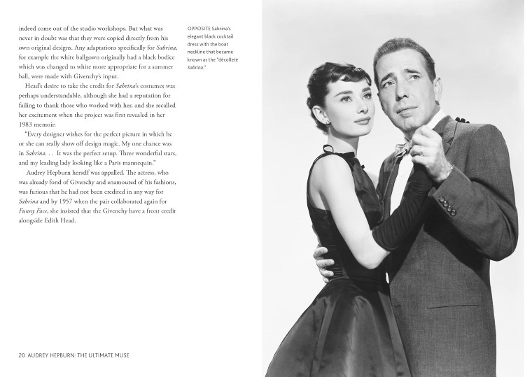 LITTLE BOOK OF GIVENCHY