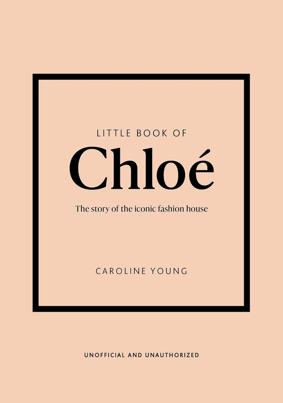 LITTLE BOOK OF CHLOE