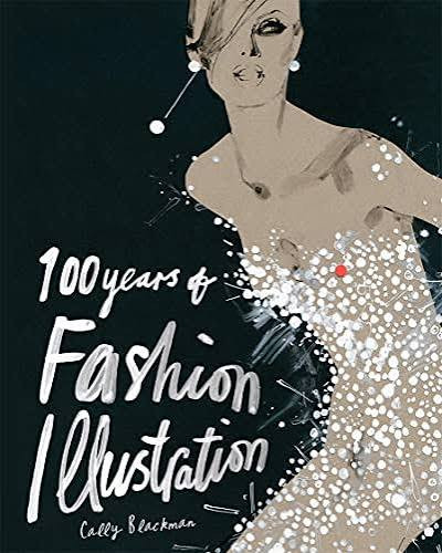 100Years of Fashion Illustration