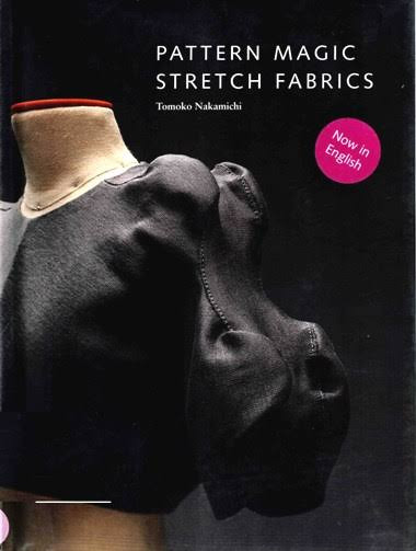 Pattern Magic — Stretch Fabrics