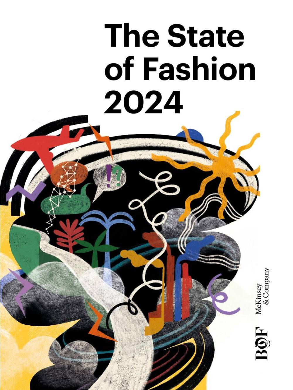 The State of Fashion 2024