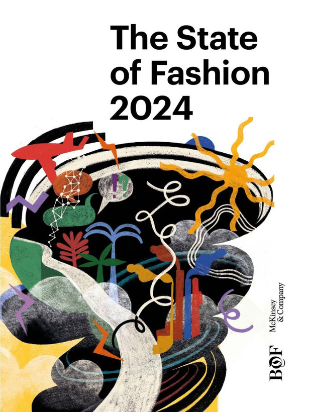 The State of Fashion 2024