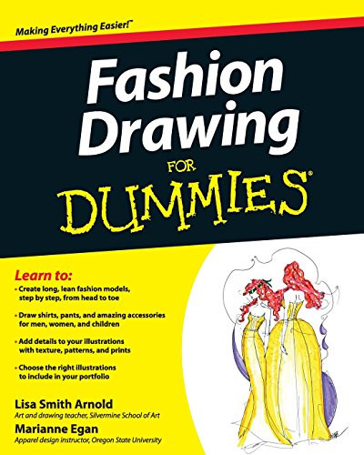 Fashion Drawing