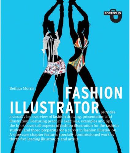 Fashion Illustrator