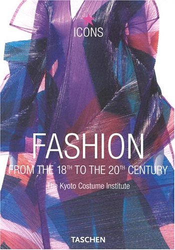 Fashion: From the 18th to the 20th Century