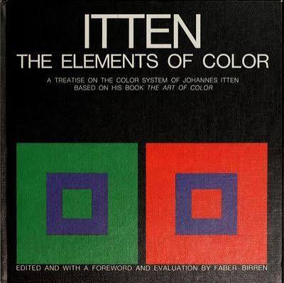 The Elements of Color
